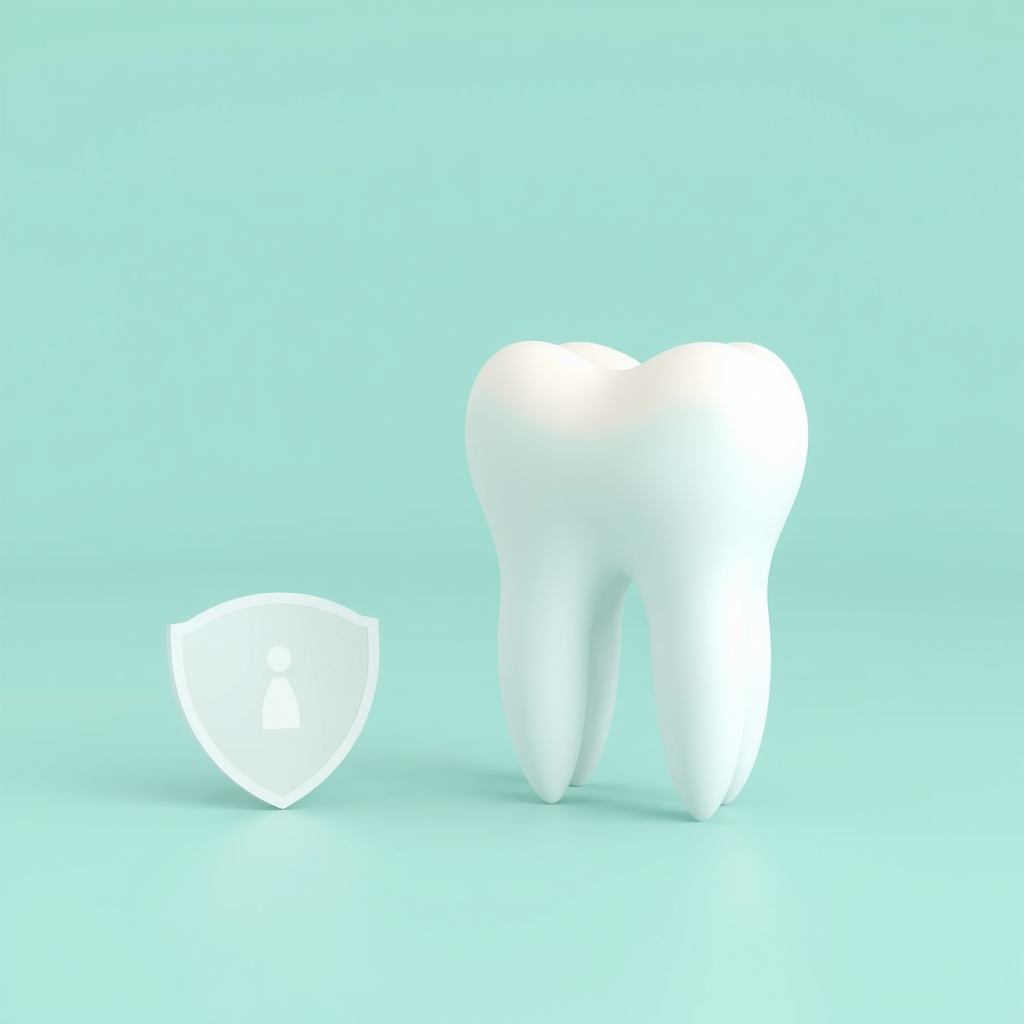 Illustration: What Dental Treatments Does Health Insurance Cover in India?