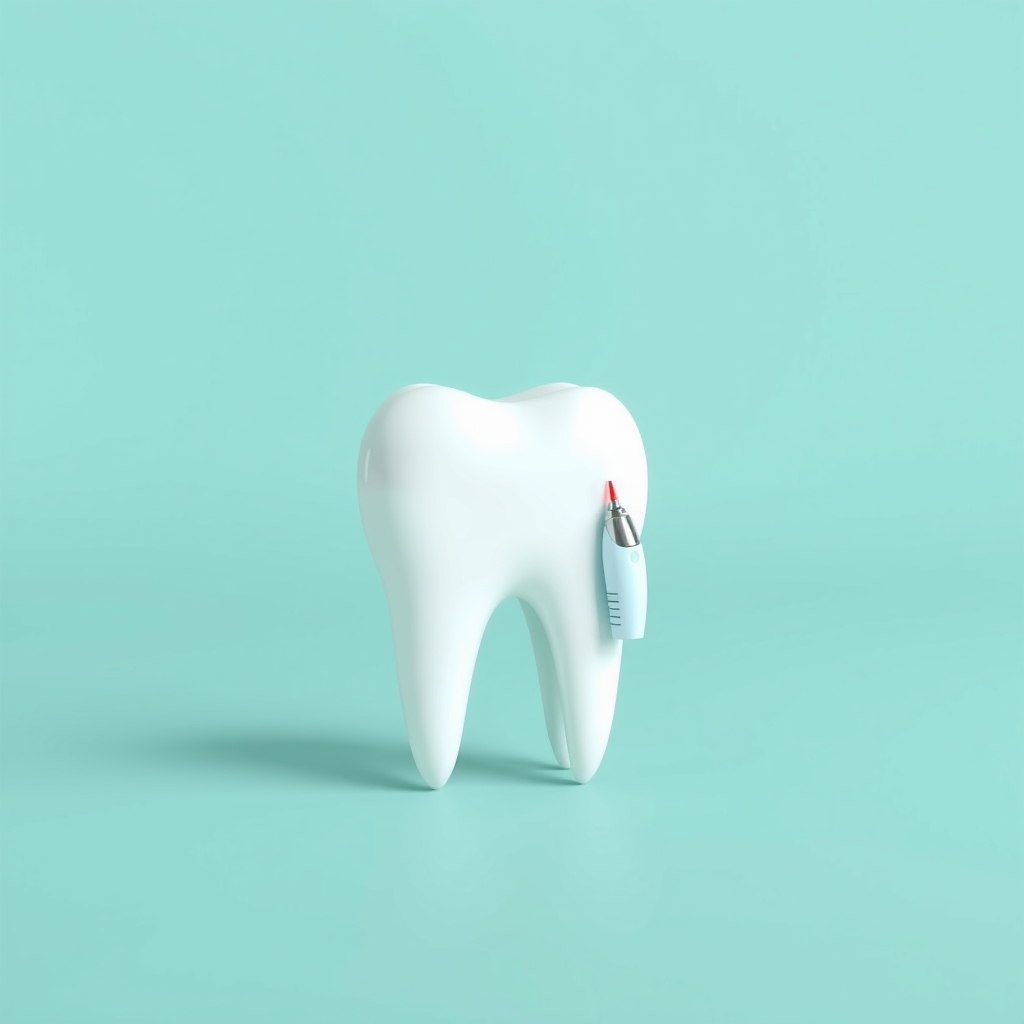 Illustration: Gummy Smile: Causes and Cosmetic Dental Treatments