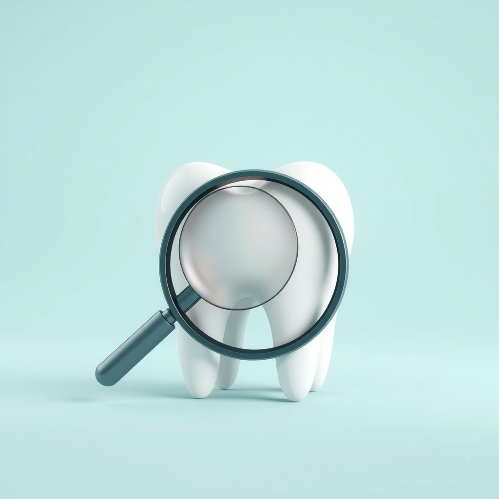 Illustration: How to Choose the Right Dental Clinic in Gurugram or Delhi: A Practical Checklist