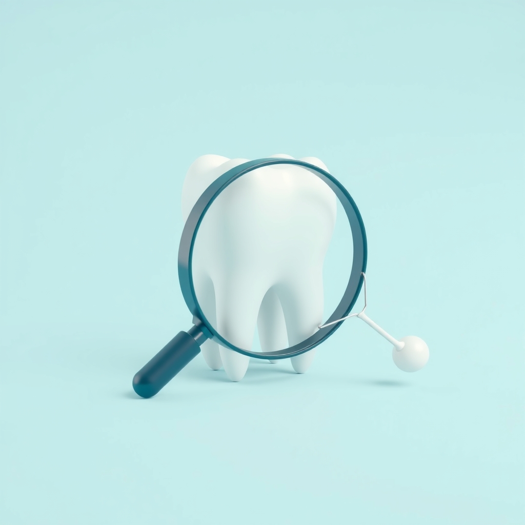 Illustration: Impacted Canine Teeth: Causes, Diagnosis and Treatment Options