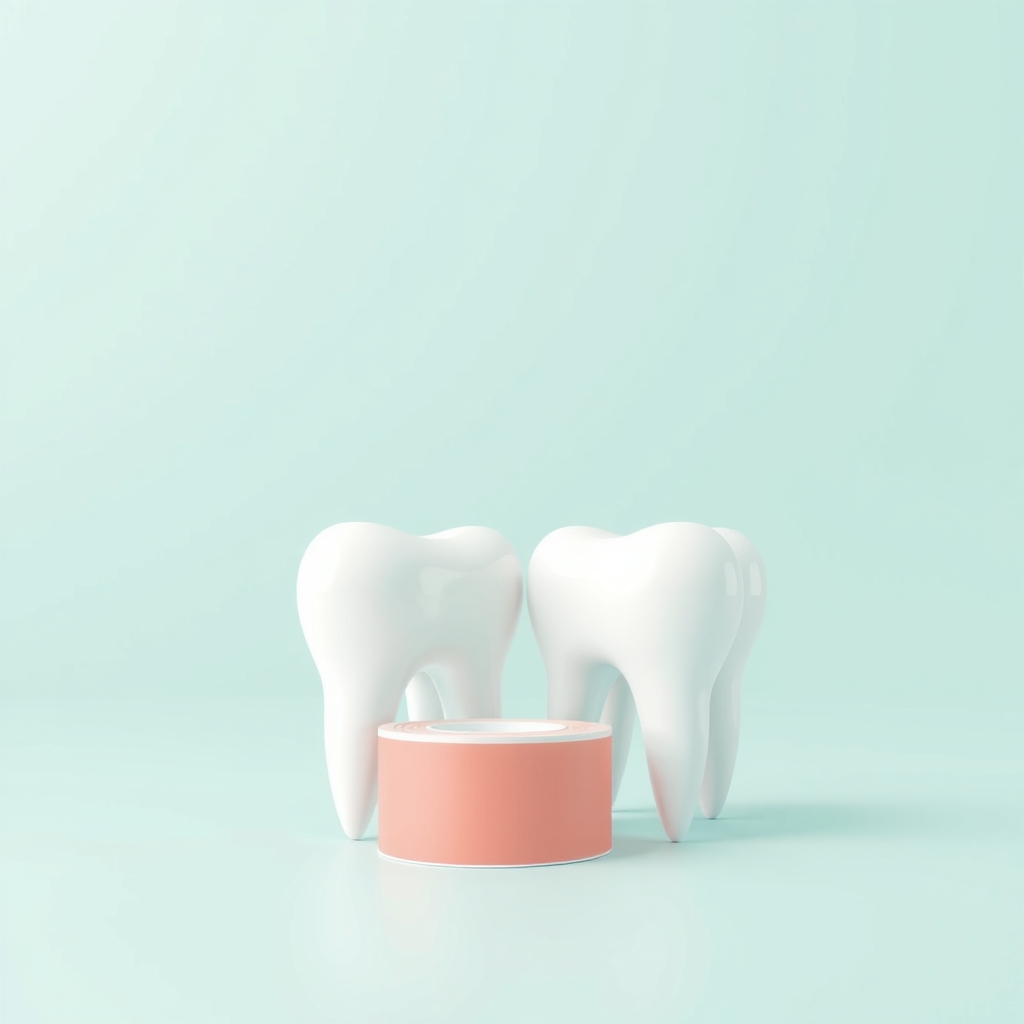 Illustration: Mouth Taping for Sleep: What the Evidence Actually Shows