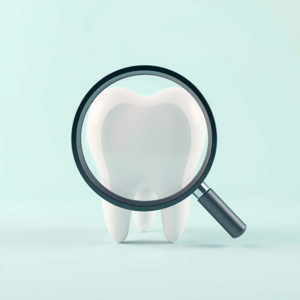 Illustration: When Should You Get a Second Dental Opinion?