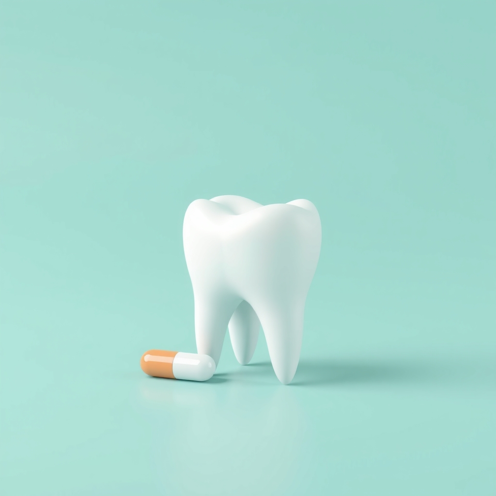 Illustration: Tooth Discoloration: Causes and the Right Treatment for Each Type