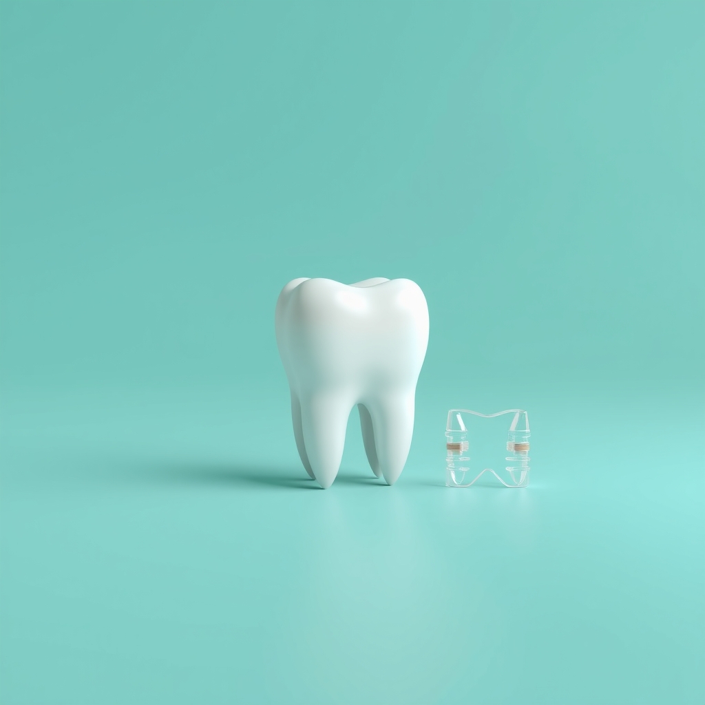 Illustration: The Right Age for a Child's First Orthodontic Evaluation